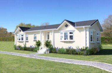 How Easy Is It To Sell A Park Home