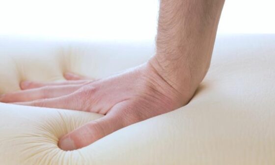 Can You Use Electric Blanket On Memory Foam Mattress?
