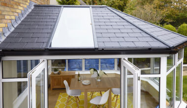 DIY conservatory roof replacement guide