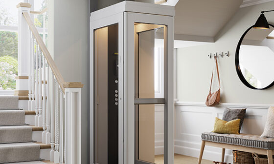 How Much Does a Home Lift Cost in the UK