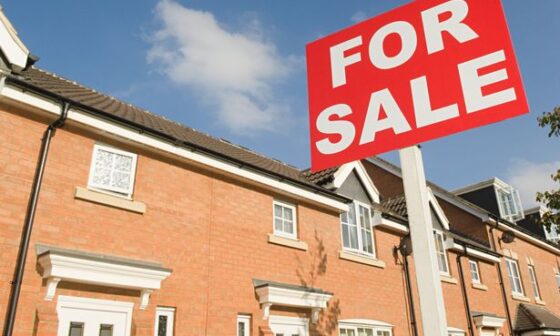 How Soon Can You Sell a House After Buying it in the UK