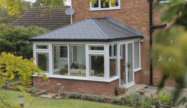 Is It Worth Putting A Proper Roof On A Conservatory?