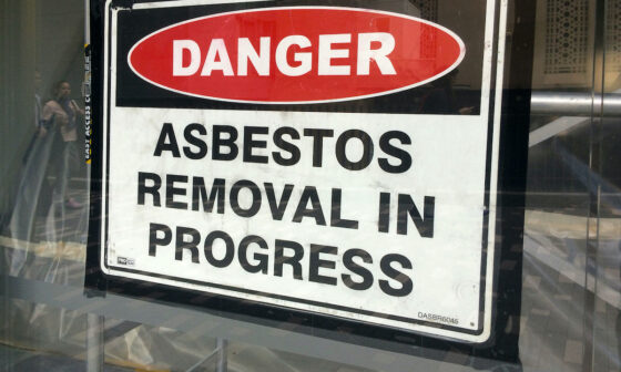 When Is An Asbestos Report Required For Flats?