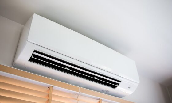 does air conditioning add value to a home UK?