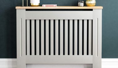 How to Measure for a Radiator Cover