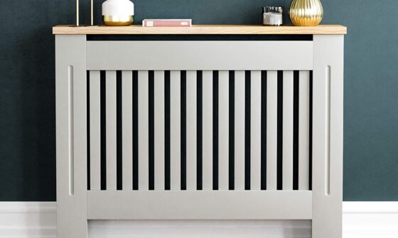 How to Measure for a Radiator Cover