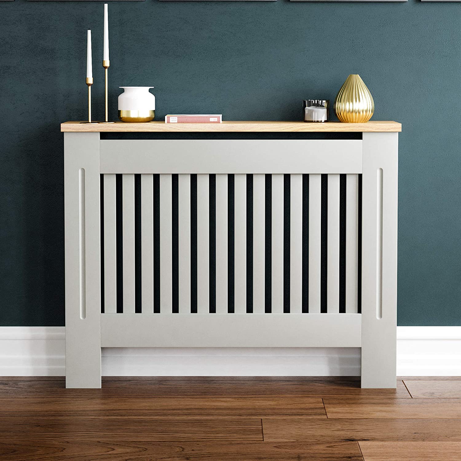 How to Measure for a Radiator Cover A StepbyStep Guide Deluxe House