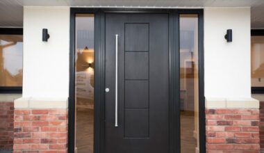 What Door Frame For A 95mm Wall?