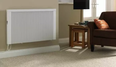 how much do electric radiators cost to run