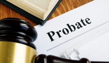 Can You Live In A House During Probate UK