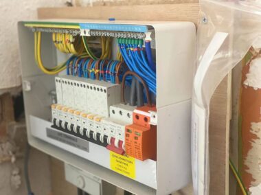 How To Get Your House Rewired For Free?