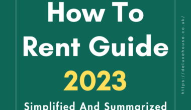 How To Rent Guide