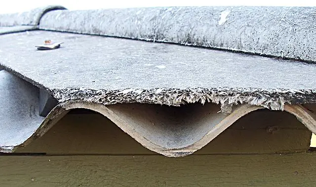 How To Stop Worrying About Asbestos?