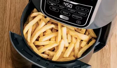 Are Air Fryers Worth It