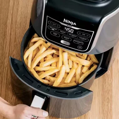 Are Air Fryers Worth It
