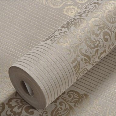 how many rolls of wallpaper do I need