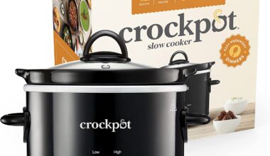 Are Slow Cookers Energy Efficient?
