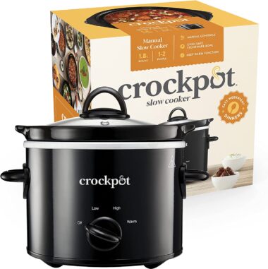 Are Slow Cookers Energy Efficient?