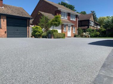 Disadvantages Of Resin Driveways
