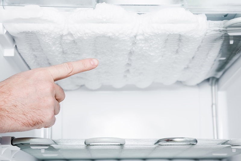 How Long Does It Take to Defrost a Freezer?
