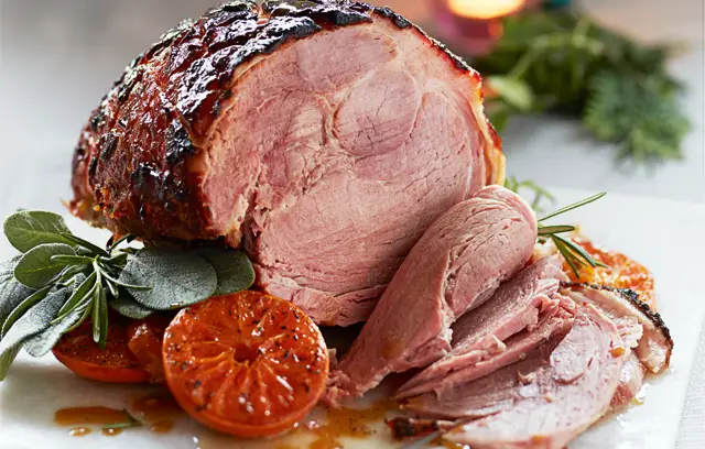 How Long To Cook 2kg Gammon In Pressure Cooker?