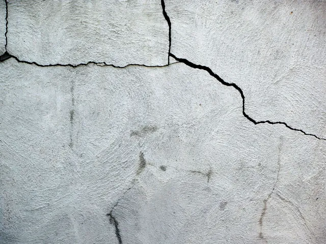 Repairing Cracks and Gaps