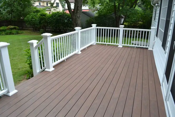 the best paint for decks