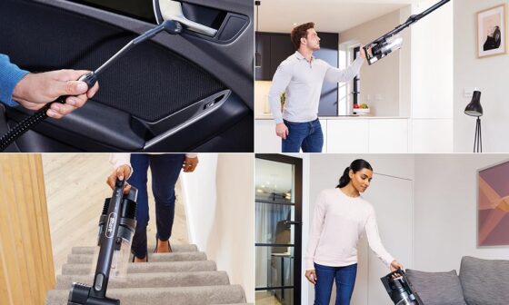 which is the best cordless vacuum cleaner