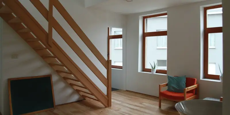 Loft Conversion Staircases