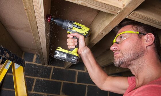 Best Cordless Drills For Driving Screws