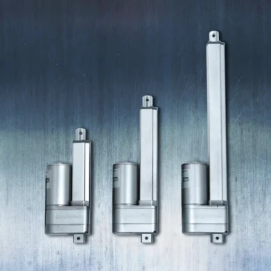 Electric Actuators