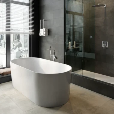 Freestanding Bathtubs