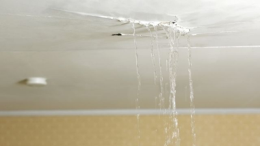 Tips To Prevent Leaks