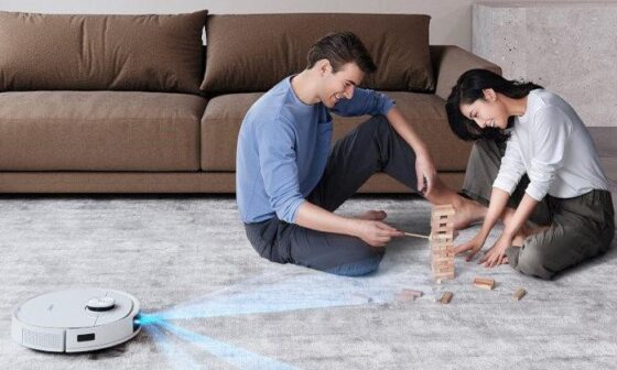best robot vacuum cleaner for carpets-