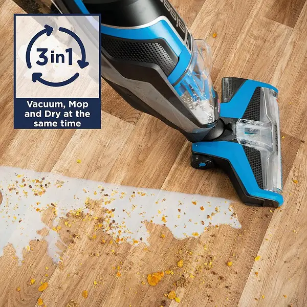 Best Vacuum Cleaners For Hardwood Floors UK
