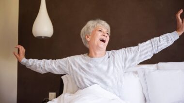 Best Electric Blanket For The Elderly UK