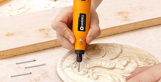 Best cordless rotary tool for wood carving