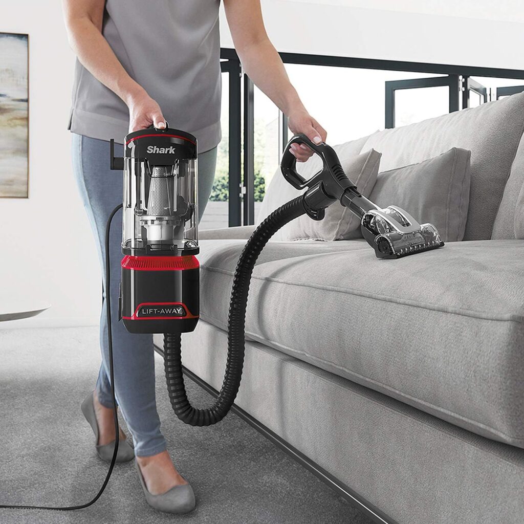 Most Powerful Vacuum Cleaners