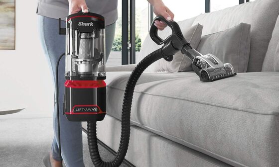 Most Powerful Vacuum Cleaners