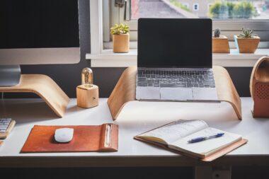 Tips For a Productive Home Office