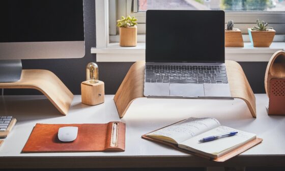 Tips For a Productive Home Office