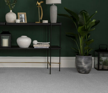 Thread by Thread Carpet