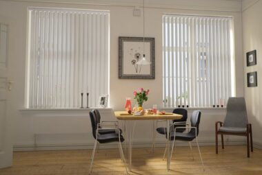 Made-To-Measure Blinds