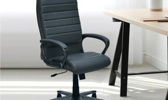 Office Chair Design