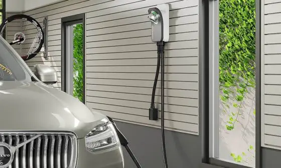 Can I Install An EV Charger Myself?