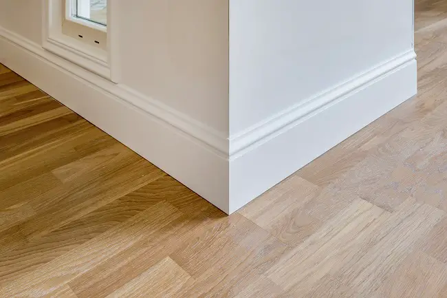 Best method to attach skirting boards to walls : r/DIYUK