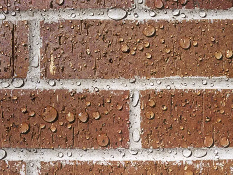 The Importance of Waterproofing for Brickwork