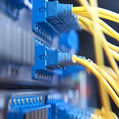 What Services Do Cabling Companies Provide?