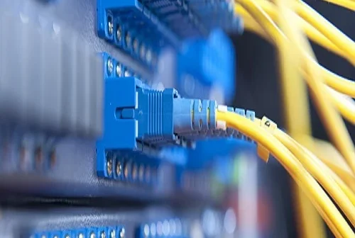 What Services Do Cabling Companies Provide?
