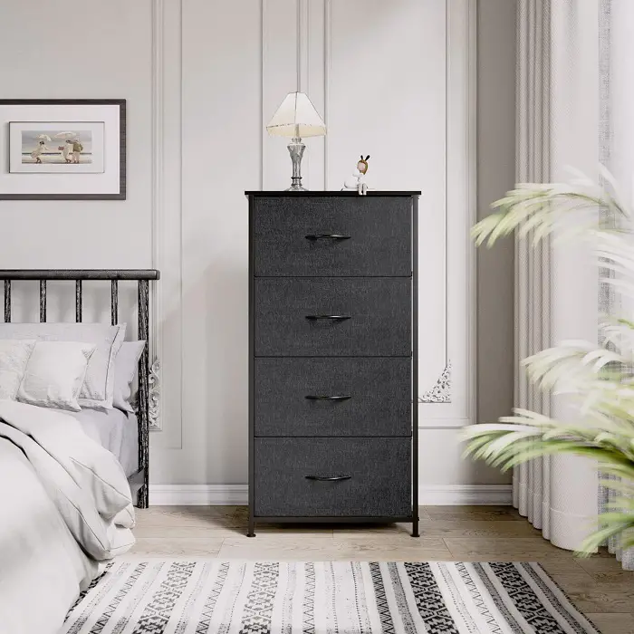 best chest of drawers for small spaces